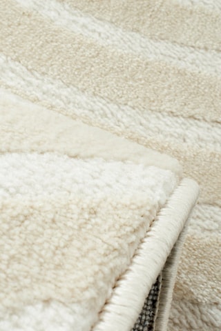 Tapis Bianca 157 - Crème