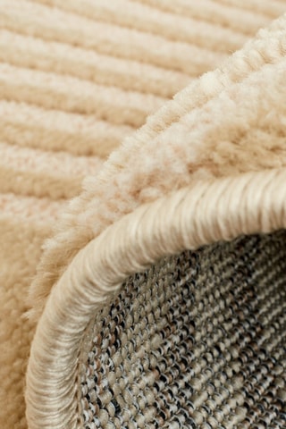 Tapis Bianca 160 Beige