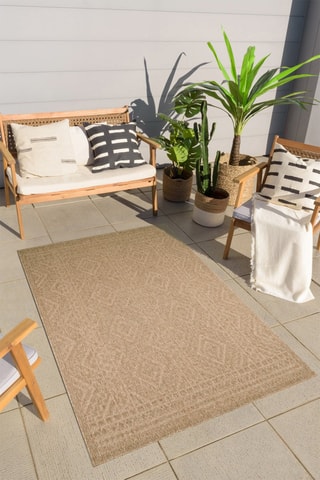 Tapis Nature - Beige