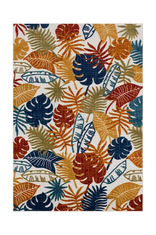Tapis Cabana - Multicolore