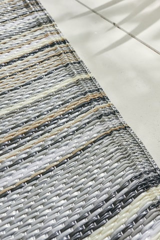 Tapis Capri - Gris