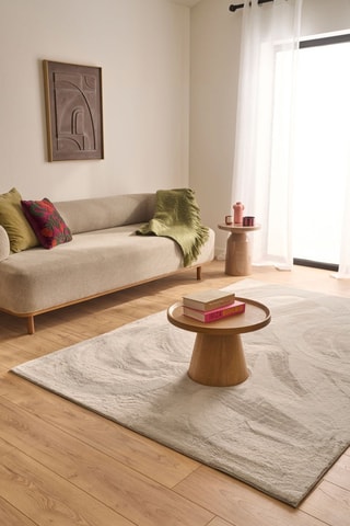 Tapis Nube - Gris