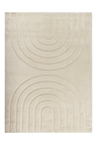 Tapis Alaska - Beige