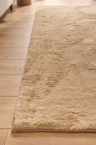 Tapis Nube - Beige