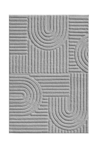 Tapis Turin - Gris