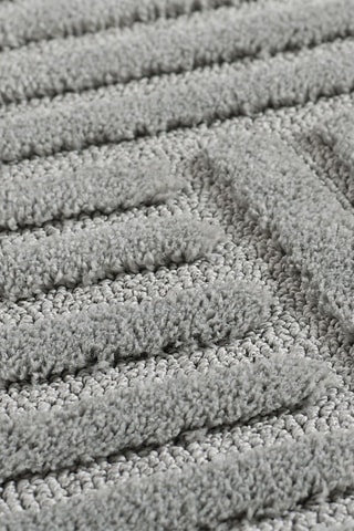 Tapis Turin - Gris