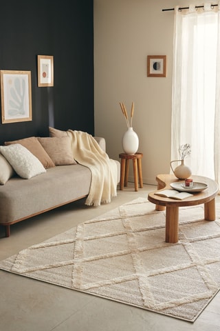 Tapis Harmonie - Beige