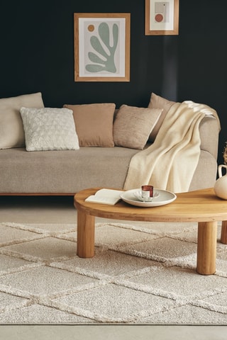 Tapis Harmonie - Beige