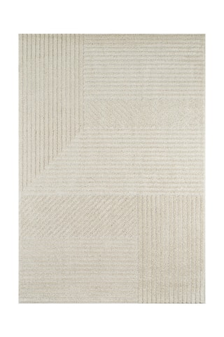 Tapis Harmonie - Ecru