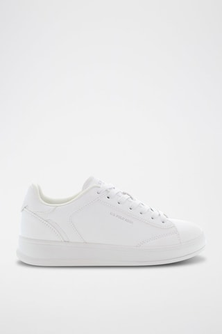 Zapatillas Campyw - Blanco