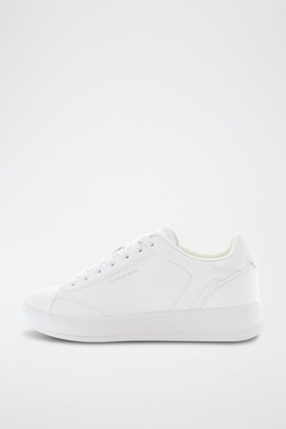 Zapatillas Campyw - Blanco