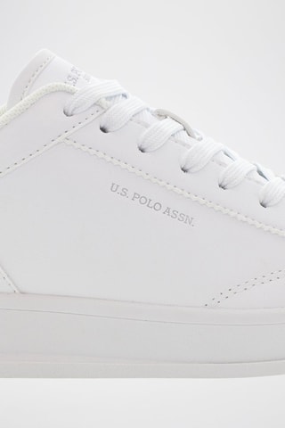 Zapatillas Campyw - Blanco