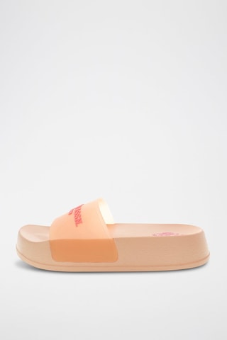 Sandalias Amami - Rosa