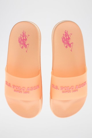 Sandalias Amami - Rosa