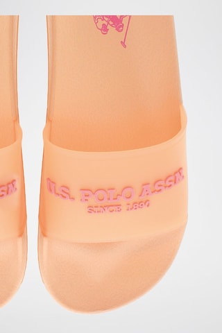 Sandalias Amami - Rosa