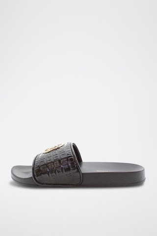 Sandalias Ivy - Negro