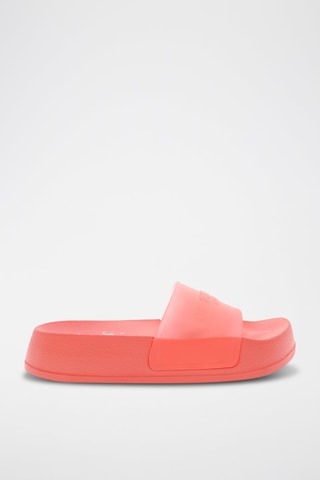 Sandalias Amami - Rojo