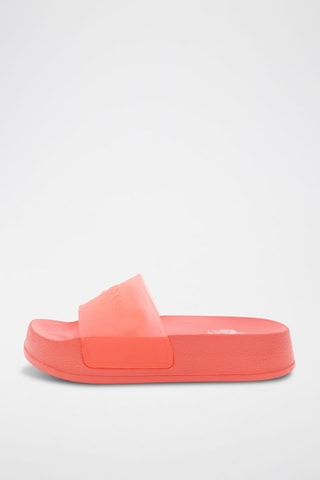 Sandalias Amami - Rojo