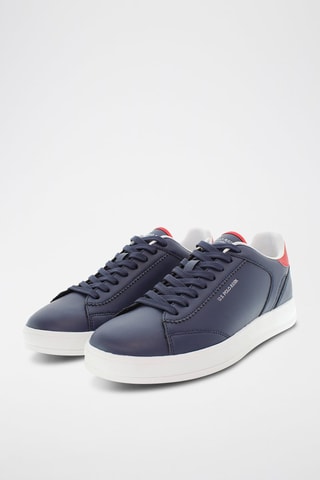 Zapatillas Campy - Azul