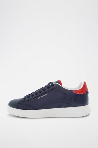Zapatillas Campy - Azul