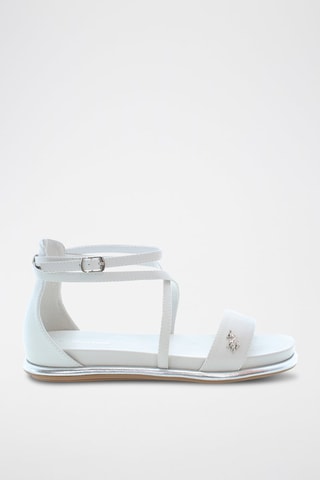 Sandalias Soraya - Blanco