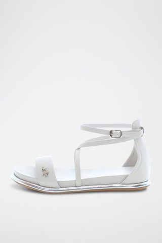 Sandalias Soraya - Blanco