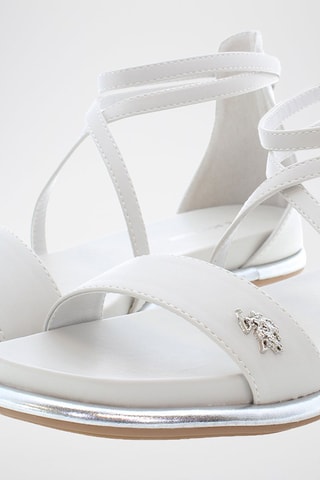 Sandalias Soraya - Blanco