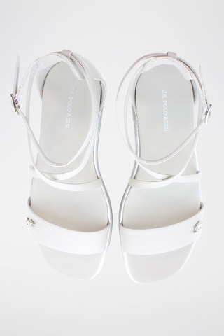 Sandalias Soraya - Blanco