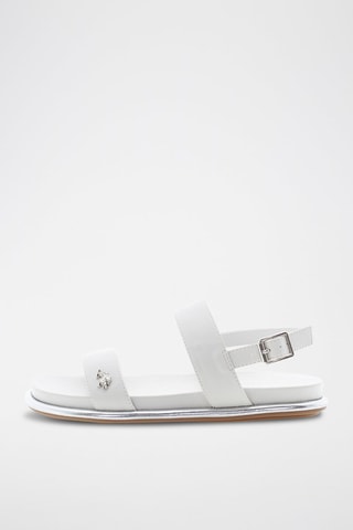 Sandalias Soraya - Blanco