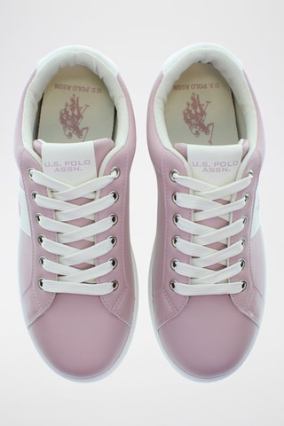Zapatillas Bak - Rosa