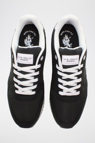 Zapatillas Altena - Negro