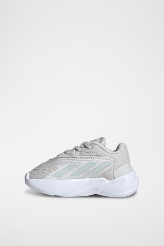 Tennis Ozelia - Gris clair