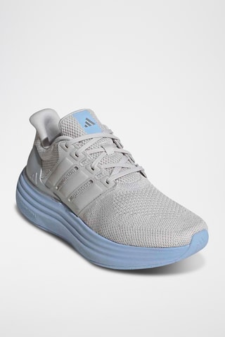 Tennis plateformes Ultradream Bold - Gris clair