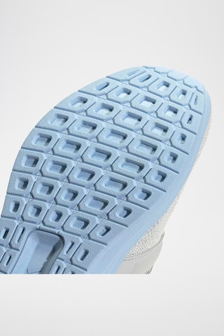 Tennis plateformes Ultradream Bold - Gris clair