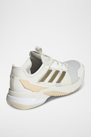 Tennis Crazyflight 6 - Ecru