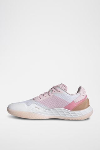 Tennis Defiant Speed 2 - Blanc