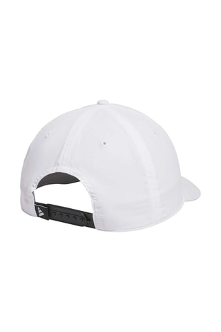 Casquette de golf Snapback Tour - Blanc
