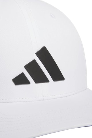 Casquette de golf Snapback Tour - Blanc