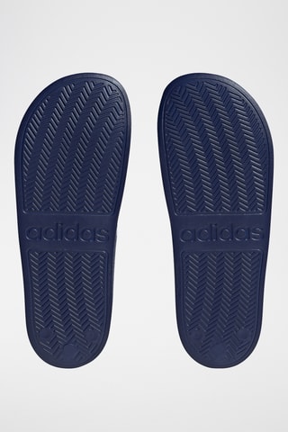 Claquettes Adilette Shower - Blanc