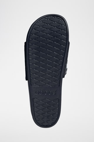 Claquettes Adilette - Bleu nuit