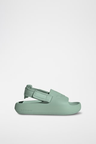 Sandales Adilette Adiform - Vert sauge
