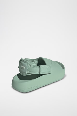 Sandales Adilette Adiform - Vert sauge
