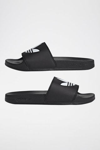 Claquettes Adilette Lite - Noir