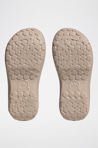 Sabots Adiform Stan Smith - Taupe