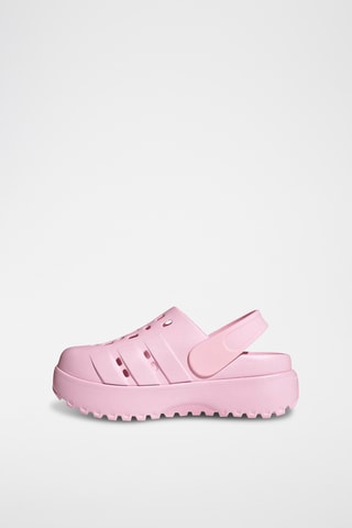 Sabots Adilette - Rose clair
