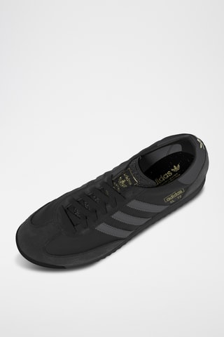 Baskets en nubuck SL 72 RS - Noir