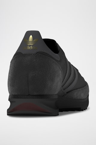 Baskets en nubuck SL 72 RS - Noir