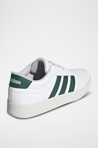 Baskets Breaknet 3.0 - Blanc