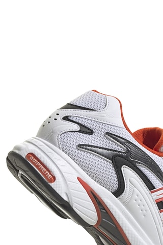 Baskets Temper Run 2.0 - Blanc