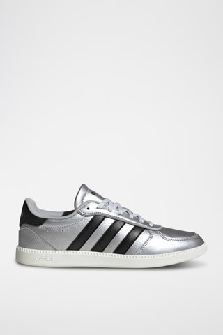 Baskets Sleek - Argenté